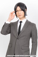画像ギャラリー No.015のサムネイル画像 / 舞台「擬人カレシ〜けもみみ大作戦!?〜」のキャラクタービジュアルが公開