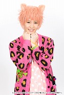 画像ギャラリー No.017のサムネイル画像 / 舞台「擬人カレシ〜けもみみ大作戦!?〜」のキャラクタービジュアルが公開