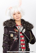 画像ギャラリー No.021のサムネイル画像 / 舞台「擬人カレシ〜けもみみ大作戦!?〜」のキャラクタービジュアルが公開