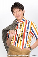 画像ギャラリー No.022のサムネイル画像 / 舞台「擬人カレシ〜けもみみ大作戦!?〜」のキャラクタービジュアルが公開