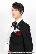 画像ギャラリー No.024のサムネイル画像 / 舞台「擬人カレシ〜けもみみ大作戦!?〜」のキャラクタービジュアルが公開