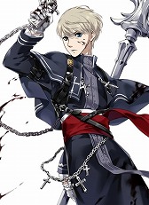 画像ギャラリー No.003のサムネイル画像 / 恋愛ゲーム「擬人カレシ」と「栽培少年」がコラボキャンペーンを実施