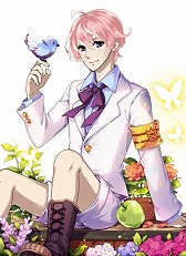 画像ギャラリー No.004のサムネイル画像 / 恋愛ゲーム「擬人カレシ」と「栽培少年」がコラボキャンペーンを実施