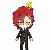 画像ギャラリー No.008のサムネイル画像 / 恋愛ゲーム「擬人カレシ」と「栽培少年」がコラボキャンペーンを実施