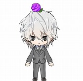 画像ギャラリー No.009のサムネイル画像 / 恋愛ゲーム「擬人カレシ」と「栽培少年」がコラボキャンペーンを実施