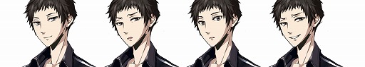 画像ギャラリー No.009のサムネイル画像 / 乙女ゲーム「擬人カレシ」，6周年アニバーサリーキャンペーンを開催