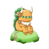 画像ギャラリー No.004のサムネイル画像 / 「おばけおけばOK!」，iOS版の配信が開始。記念キャンペーンも開催中