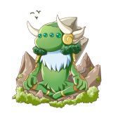 画像ギャラリー No.005のサムネイル画像 / 「おばけおけばOK!」，iOS版の配信が開始。記念キャンペーンも開催中