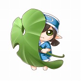 画像ギャラリー No.004のサムネイル画像 / 「おばけおけばOK!」,新おばけが複数登場する「ホッカイドー」エリアが追加