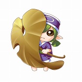 画像ギャラリー No.005のサムネイル画像 / 「おばけおけばOK!」,新おばけが複数登場する「ホッカイドー」エリアが追加