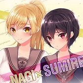 画像ギャラリー No.010のサムネイル画像 / 「俺の彼女が2人とも可愛すぎる!」Mobageで配信を開始。イベントも実施に