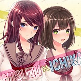 画像ギャラリー No.011のサムネイル画像 / 「俺の彼女が2人とも可愛すぎる!」Mobageで配信を開始。イベントも実施に