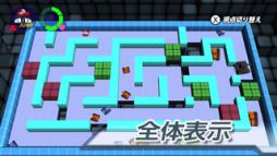 画像ギャラリー No.006のサムネイル画像 / 「タッチバトル戦車SP」がWii U専用DLソフトになって登場。7月30日より配信