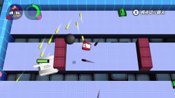 画像ギャラリー No.012のサムネイル画像 / 「タッチバトル戦車SP」がWii U専用DLソフトになって登場。7月30日より配信