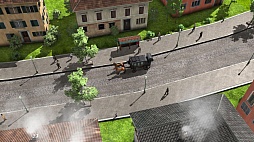 画像ギャラリー No.004のサムネイル画像 / スイス産の鉄道経営シミュレーション「Train Fever」のプレオーダーが開始。最新ムービーやスクリーンショットも公開