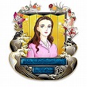 画像ギャラリー No.005のサムネイル画像 / 「セガNET麻雀 MJ」&「MJ5R」が「サラリーマン金太郎」とコラボ企画を実施