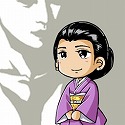 画像ギャラリー No.008のサムネイル画像 / 「セガNET麻雀 MJ」&「MJ5R」が「サラリーマン金太郎」とコラボ企画を実施