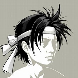 画像ギャラリー No.012のサムネイル画像 / 「セガNET麻雀 MJ」&「MJ5R」が「サラリーマン金太郎」とコラボ企画を実施
