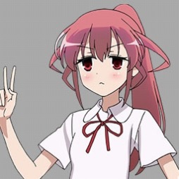 画像ギャラリー No.015のサムネイル画像 / 「MJ5R」と「MJ」がTVアニメ「咲-Saki-全国編」とコラボを実施。ニコ生放送も