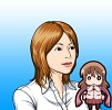 画像ギャラリー No.023のサムネイル画像 / 「MJ5R」と「MJ」がTVアニメ「咲-Saki-全国編」とコラボを実施。ニコ生放送も