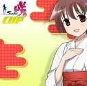 画像ギャラリー No.028のサムネイル画像 / 「MJ5R」と「MJ」がTVアニメ「咲-Saki-全国編」とコラボを実施。ニコ生放送も
