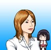 画像ギャラリー No.034のサムネイル画像 / 「MJ5R」と「MJ」がTVアニメ「咲-Saki-全国編」とコラボを実施。ニコ生放送も