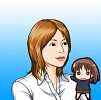 画像ギャラリー No.037のサムネイル画像 / 「MJ5R」と「MJ」がTVアニメ「咲-Saki-全国編」とコラボを実施。ニコ生放送も