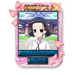 画像ギャラリー No.043のサムネイル画像 / 「MJ5R」と「MJ」がTVアニメ「咲-Saki-全国編」とコラボを実施。ニコ生放送も