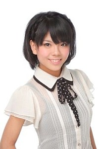 画像ギャラリー No.056のサムネイル画像 / 「MJ5R」と「MJ」がTVアニメ「咲-Saki-全国編」とコラボを実施。ニコ生放送も