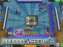画像ギャラリー No.004のサムネイル画像 / 「MJ5 R EVOLUTION」,「セガ3D 復刻アーカイブス2」タイアップCUPを開催