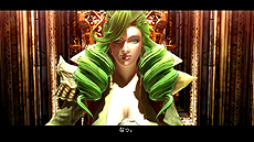 画像ギャラリー No.012のサムネイル画像 / シリーズ初のフルHDとなった「お姉チャンバラZ2 〜カオス〜」がPS4で10月30日発売。新システムを備えてよりハイスピード＆グロテスクに