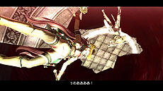 画像ギャラリー No.014のサムネイル画像 / シリーズ初のフルHDとなった「お姉チャンバラZ2 〜カオス〜」がPS4で10月30日発売。新システムを備えてよりハイスピード＆グロテスクに