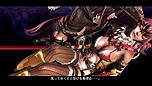 画像ギャラリー No.043のサムネイル画像 / シリーズ初のフルHDとなった「お姉チャンバラZ2 〜カオス〜」がPS4で10月30日発売。新システムを備えてよりハイスピード＆グロテスクに