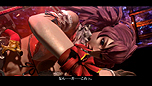 画像ギャラリー No.045のサムネイル画像 / シリーズ初のフルHDとなった「お姉チャンバラZ2 〜カオス〜」がPS4で10月30日発売。新システムを備えてよりハイスピード＆グロテスクに