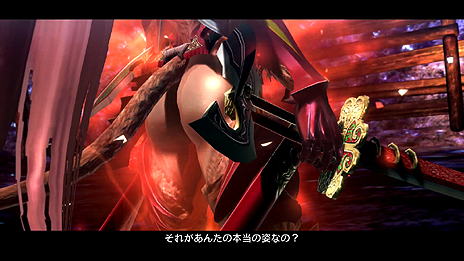 画像ギャラリー No.048のサムネイル画像 / シリーズ初のフルHDとなった「お姉チャンバラZ2 〜カオス〜」がPS4で10月30日発売。新システムを備えてよりハイスピード＆グロテスクに