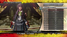 画像ギャラリー No.010のサムネイル画像 / 「お姉チャンバラZ2 」DLC第1弾をソフト発売当日に配信。ヒロイン達の衣装＆髪型が12種類追加され，イベントシーンのあの衣装も登場