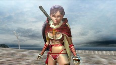 画像ギャラリー No.015のサムネイル画像 / 「お姉チャンバラZ2 」DLC第1弾をソフト発売当日に配信。ヒロイン達の衣装＆髪型が12種類追加され，イベントシーンのあの衣装も登場