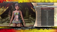 画像ギャラリー No.033のサムネイル画像 / 「お姉チャンバラZ2 」DLC第1弾をソフト発売当日に配信。ヒロイン達の衣装＆髪型が12種類追加され，イベントシーンのあの衣装も登場