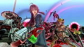画像ギャラリー No.009のサムネイル画像 / 本日の「プレコミュ」Cafeは「お姉チャンバラZ2」と「サイコブレイク」を紹介