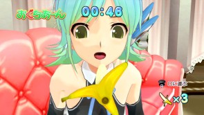 画像ギャラリー No.022のサムネイル画像 / 社員割引より安い!? 「お姉チャンバラZ2 〜カオス〜」をはじめ,D3PがPS Storeで配信中の18タイトルを対象としたセールがスタート