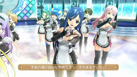 画像ギャラリー No.040のサムネイル画像 / 社員割引より安い!? 「お姉チャンバラZ2 〜カオス〜」をはじめ,D3PがPS Storeで配信中の18タイトルを対象としたセールがスタート