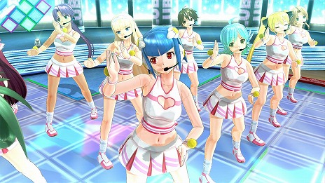 画像ギャラリー No.050のサムネイル画像 / 社員割引より安い!? 「お姉チャンバラZ2 〜カオス〜」をはじめ,D3PがPS Storeで配信中の18タイトルを対象としたセールがスタート