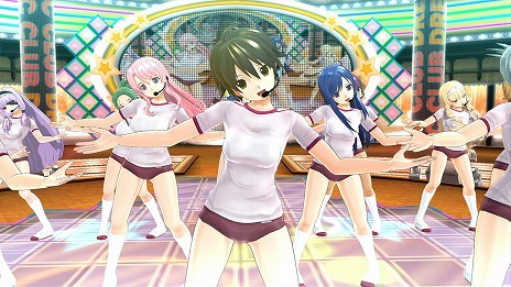 画像ギャラリー No.052のサムネイル画像 / 社員割引より安い!? 「お姉チャンバラZ2 〜カオス〜」をはじめ,D3PがPS Storeで配信中の18タイトルを対象としたセールがスタート