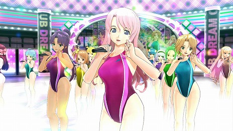 画像ギャラリー No.055のサムネイル画像 / 社員割引より安い!? 「お姉チャンバラZ2 〜カオス〜」をはじめ,D3PがPS Storeで配信中の18タイトルを対象としたセールがスタート