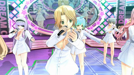 画像ギャラリー No.056のサムネイル画像 / 社員割引より安い!? 「お姉チャンバラZ2 〜カオス〜」をはじめ,D3PがPS Storeで配信中の18タイトルを対象としたセールがスタート