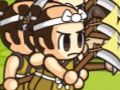 【PR】「戦国ディフェンス」はゆるさと遊びごたえを兼ね備えたスマホ向けストラテジー。一風変わったストーリー展開とゲーム概要を紹介