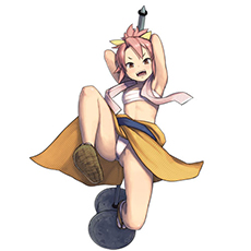 画像ギャラリー No.019のサムネイル画像 / 「大江戸BlackSmith」，3人の媛嬢が抱える影の内容が明らかに。ダンジョン攻略の相棒となる用心棒や，ADVパートで楽しめる遊びも紹介