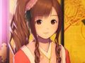 「大江戸BlackSmith」，ドジっ子系ヒロイン「清花」のキャラクタームービーが公開に