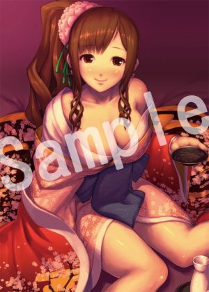 画像ギャラリー No.006のサムネイル画像 / 「大江戸BlackSmith」のプロモーションムービーが公開に。媛嬢達がかもし出す妖艶な魅力と，独特のゲームシステムがバッチリ分かる