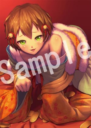 画像ギャラリー No.007のサムネイル画像 / 「大江戸BlackSmith」のプロモーションムービーが公開に。媛嬢達がかもし出す妖艶な魅力と，独特のゲームシステムがバッチリ分かる